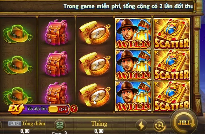 Trò chơi Sòng bạc trực tiếp 33win