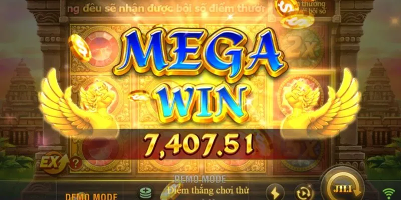Trò chơi Nổ hũ 33WIN