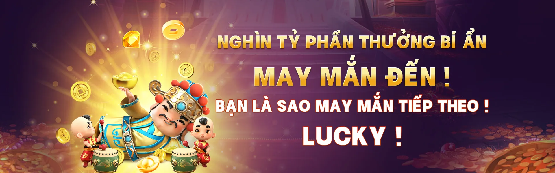 Hình ảnh chủ đạo Chương trình VIP 33WIN với các biểu tượng đặc quyền và sang trọng